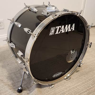 Tama Imperialstar 1985 - Piano Black image 3