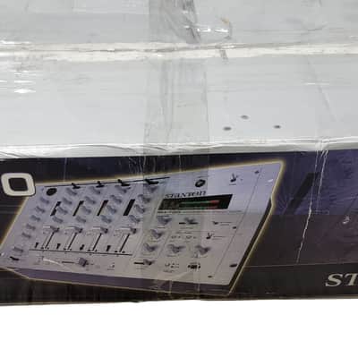 Stanton RM 100 DJ Mixer image 4