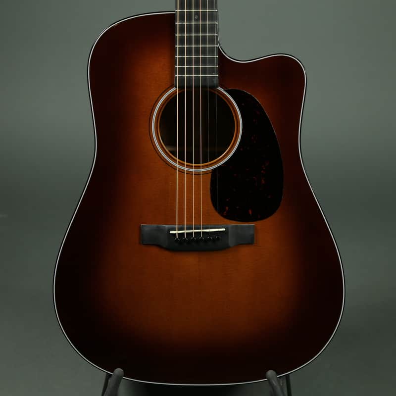Martin Standard Series DC-18E image 2