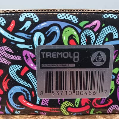 Catalinbread Tremel8 Tremolo Pedal image 8