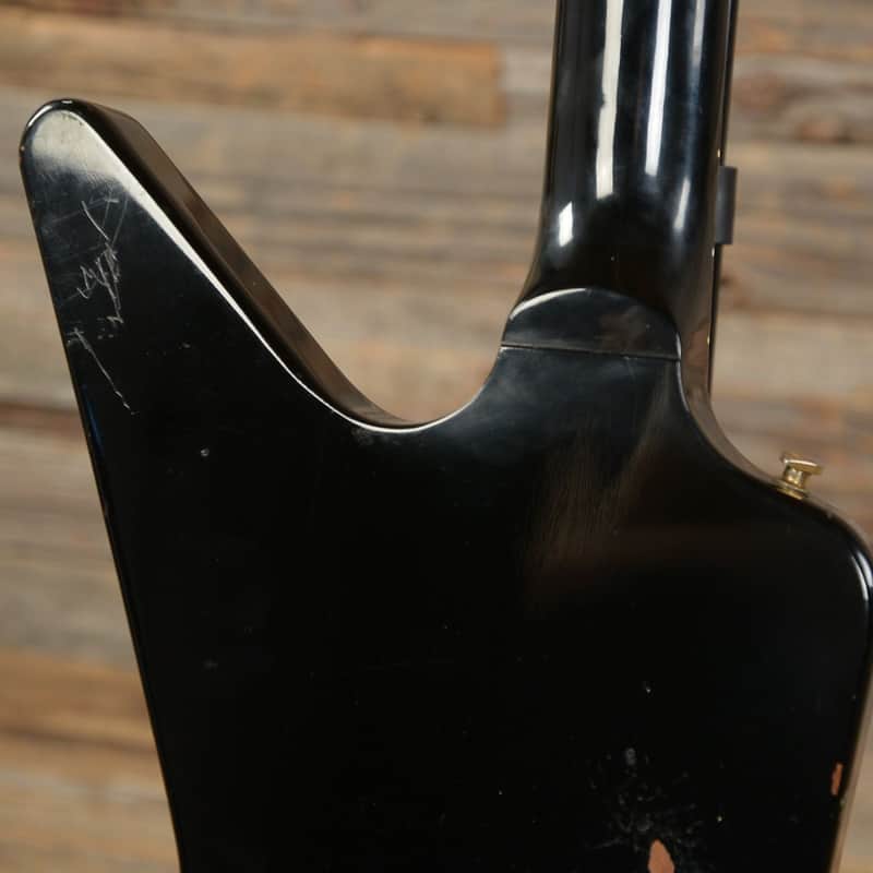 Gibson Explorer 1980 - 1982 Bild 10