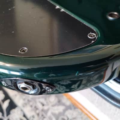 Peavey Millennium Plus USA - SUPER CLEAN image 6