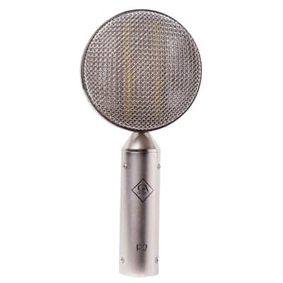 Golden Age Project R2 MkII Ribbon Microphone