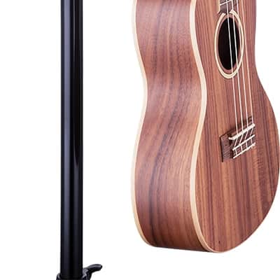Mint Hercules - USP20CB - Ukulele Stand with Auto Grip System (AGS) image 2