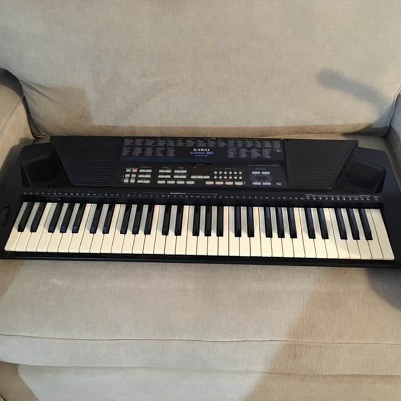 Kawaiページ Kawai CA401 Concert Artist Digital Piano - Premium Rosewood