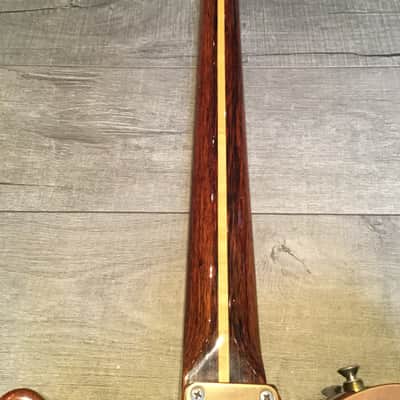 Fender Rosewood Telecaster 1969 with Parson/White B-Bender! image 9