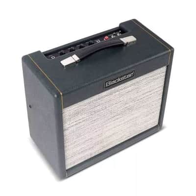 BLACKSTAR - TV-10 B EL34 COMBO image 3