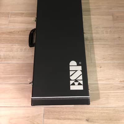 ESP LTD RA-600 Rob Arnold Chimaira Signature Black image 2
