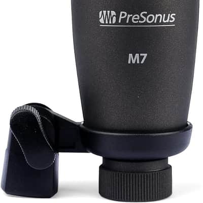 PreSonus AudioBox iTwo Studio USB 2.0 Recording Bundle with Interface, Headphones, Microphone image 4