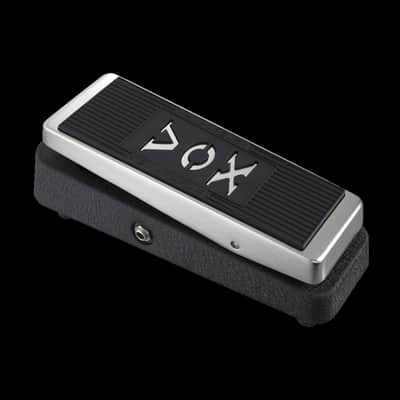 Vox V846-HW Handwired Wah Pedal image 1