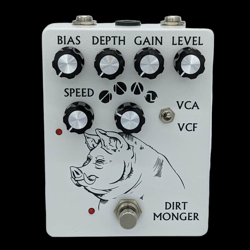 Gristleizer image 1