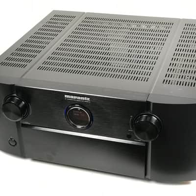 Marantz SR8012 11.2-Channel Home Theater image 2