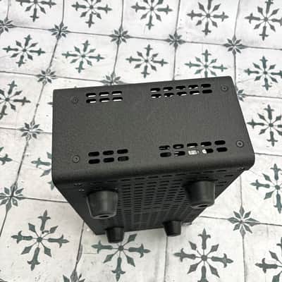 Universal Audio OX Amp Top Box Attenuator image 7