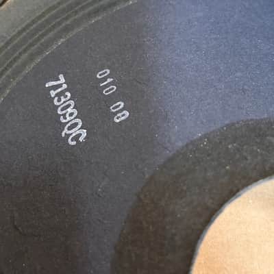Electro Voice SB120A 12" Speaker Re-Cone Kit - New Old Stock image 4