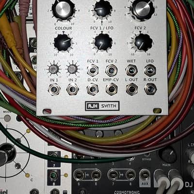 AJH Synth Next Phase Stereo Phaser image 8