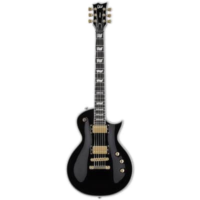 ESP LTD EC-1000T CTM DiMarzio