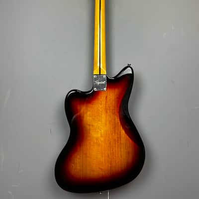 Squier Classic Vibe 60s Jazzmaster 2025 - 3-Color Sunburst image 10