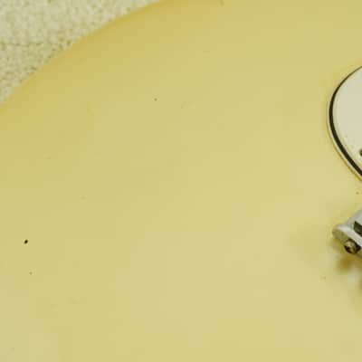 1985 Squier by Fender SST-30 Stratocaster MIJ image 8
