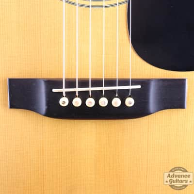 Martin 1985 D-45 image 14