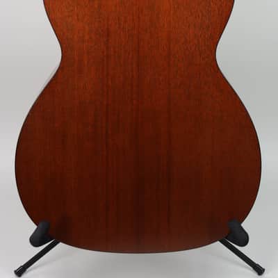 Used 2020 Collings OM1 Julian Lage Adirondack Spruce image 8