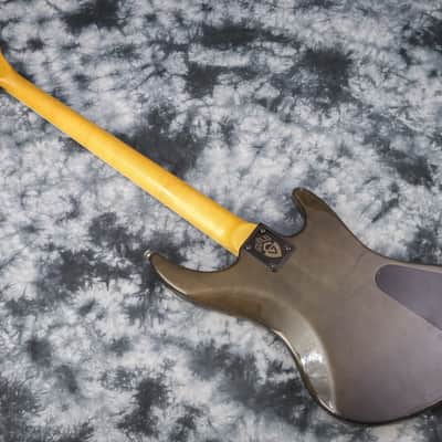 Guild Pilot SB-902 Bass 1988 Left Handed image 13