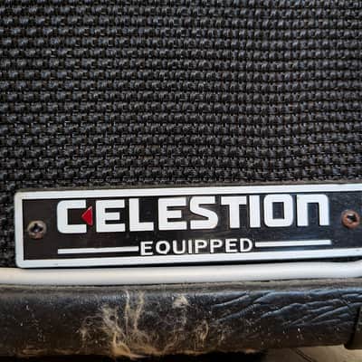 Harley Benton G112 Vintage Black image 2