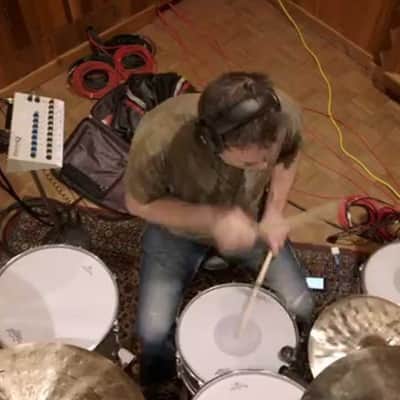 Roland RT-30K Kick Drum Trigger image 23