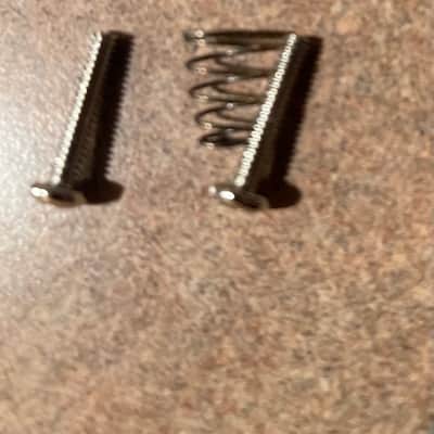 DiMarzio DP415AW Area 58 Single Coil Pickup 2010s - Aged White image 4