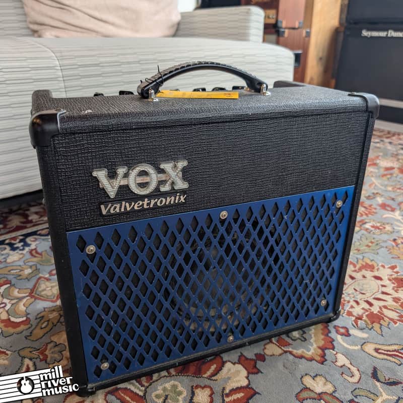 Vox Valvetronix AD15VT – Used image 1