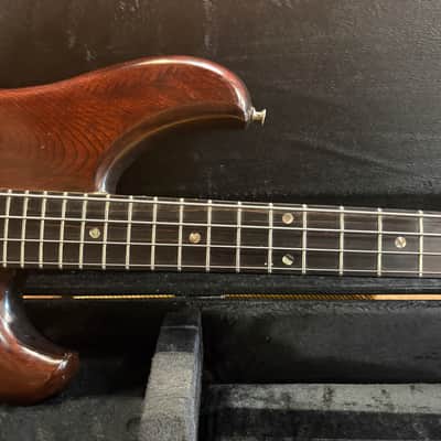 Ibanez MC940-DS Musician Bass Dark Stain 1980 imagen 10