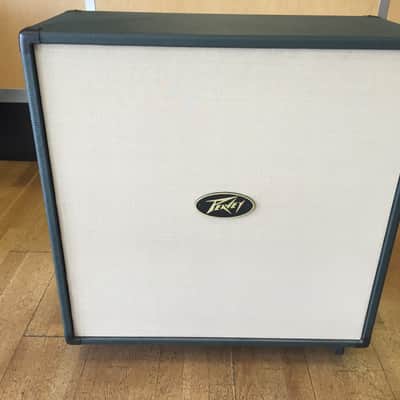 Peavey Penta 412 Straight 4x12 Guitar Speaker Cabinet