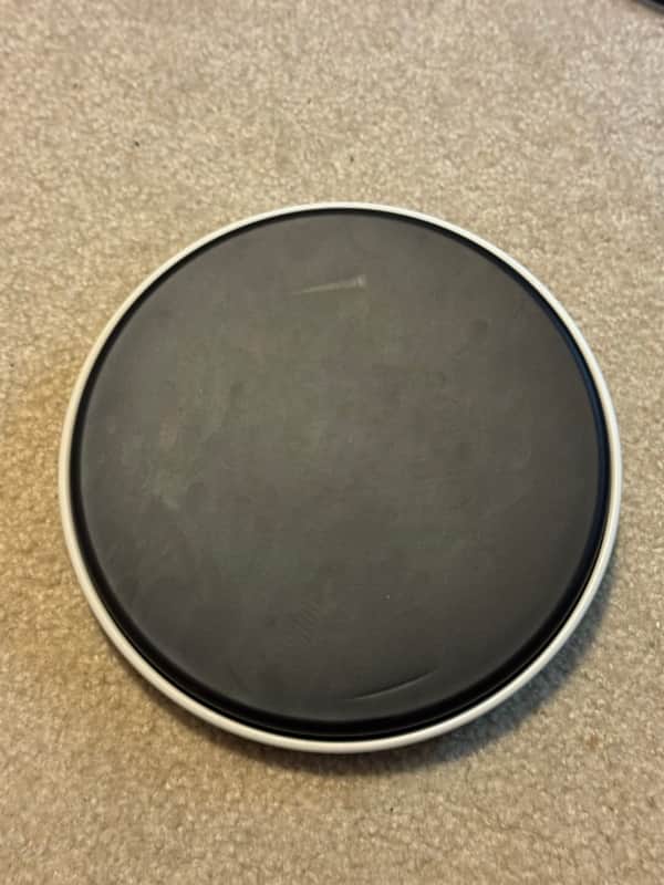 Roland V-Drum TD-1 Rubber Trigger Pad image 1