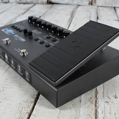 Blackstar ID:X Floor Two Floorboard Electric Guitar Multi Effects Pedal image 8