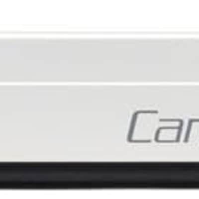 Samson Carbon 49 USB MIDI Controller image 2