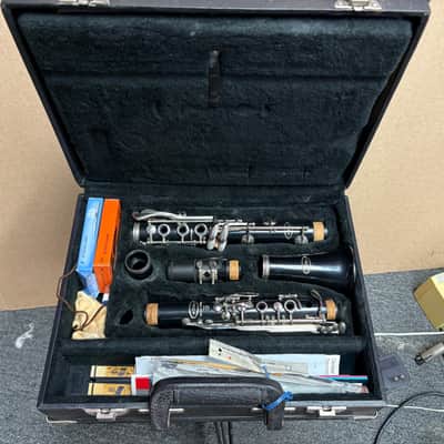 Vito Clarinet Bild 1