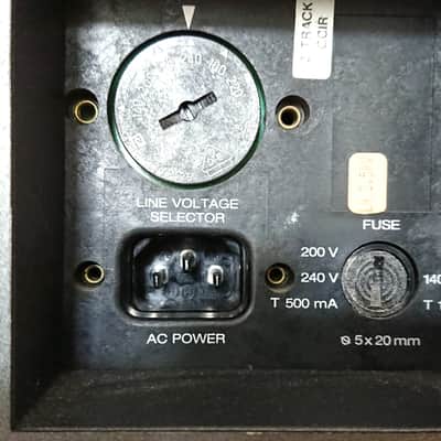 Revox PR99 MK3 High Speed, Half-track (2-track), Stereo Serial Number: 43708 - Perfect image 12