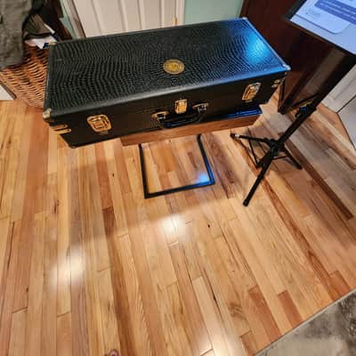 Cannonball Sceptyr Alto Saxophone Late 2000,s image 14