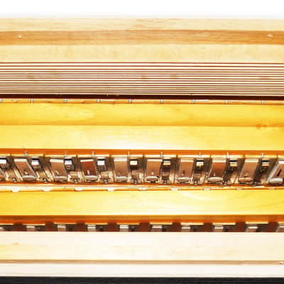 Piano Accordion for Adults Almaz 120 Bass made in Russia Straps Case 1912, Keyboard Accordian, Amazing sound. image 13