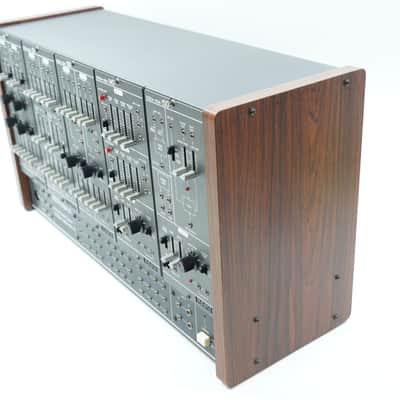 Roland SYSTEM-100M Analog Modular Synthesizer Studio System Model 112 / 121 / 130 / 140 / 150 image 8