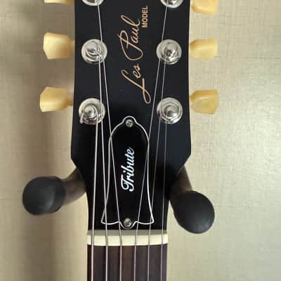 Gibson Les Paul Tribute 2019 - Present - Satin Tobacco Burst image 2