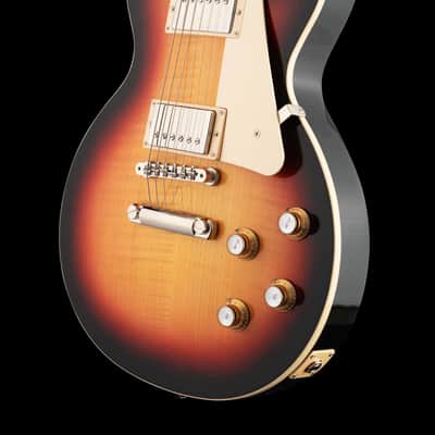 Gibson Les Paul Standard '60s AAA Figured Top image 4