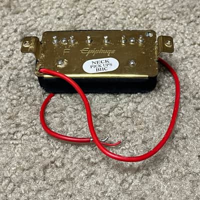 Epiphone BHC Humbucker Neck Pickup image 6