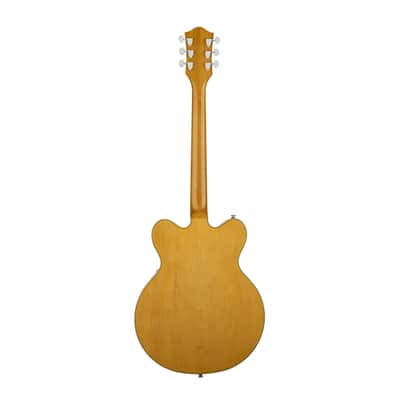 Gretsch G2622T Streamliner Center Block Double-Cut with Bigsby Laurel Fingerboard Broad’Tron BT-3S Pickups (Village Amber) image 2