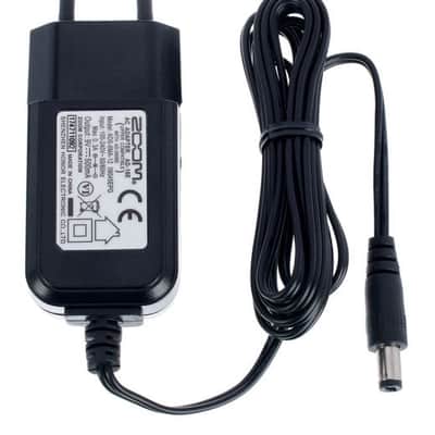 Zoom AD-16 9V AC Power Adapter image 3
