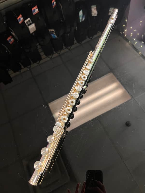 Gemeinhardt 3SHB Flute image 1
