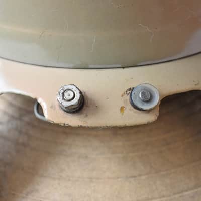 Vintage Coaxial Speakers 8 Ohm 20W Nippon Tuny C12 + Lafayette SK58 (Pair) image 5