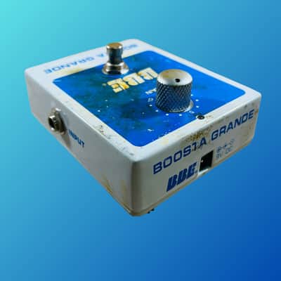 BBE Boosta Grande image 3