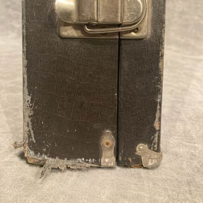 Old Kraftsman guitar Hardcase image 5