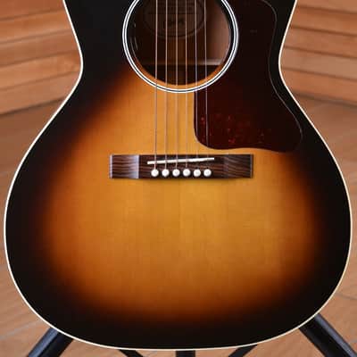 Gibson L-00 Standard 2019 Vintage Sunburst image 11