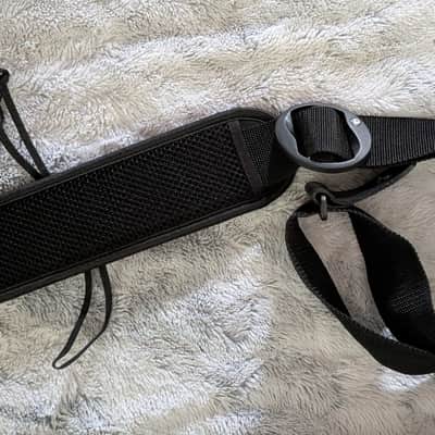 Fender DG-11 2004 - Black image 8